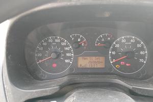 fiat fiorino Natural Power 