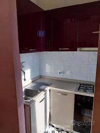 Cucina a partire da maggio ( data da definire )