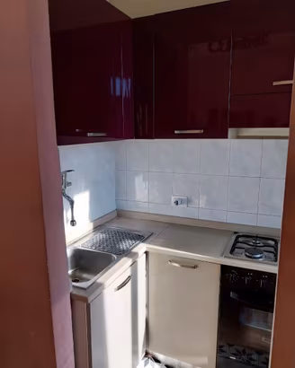 Cucina a partire da maggio ( data da definire )