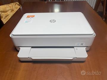 Stampante HP ENVY6020e
