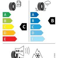 Fortuna EcoPlus 2 4S 225/40R18 92W XL BSW M+S 3PMS