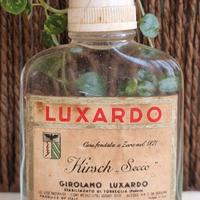 Kirsh Secco Luxardo - Sigillo Repubblica