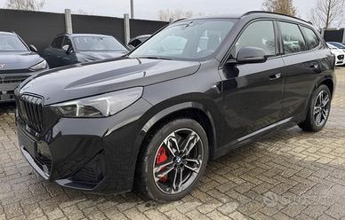 BMW X1 sdrive18i MSport Pro auto Tetto Ap.IN PROMO