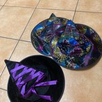 Cappelli strega  bimba