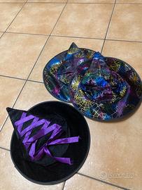 Cappelli strega  bimba