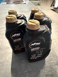 Olio 2 tempi Marino envirude