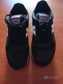 saucony jazz originale 