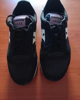 saucony jazz originale 