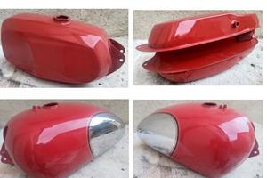 Serbatoi moto guzzi, mv agusta e moto morini epoca