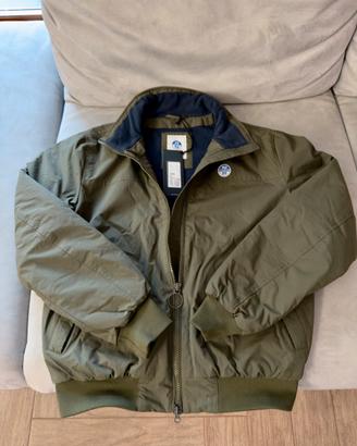 North Sails Sailor Jacket