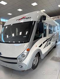 Carthago chic c-Line 4.8