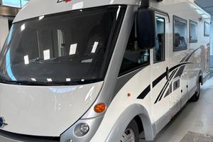 Carthago chic c-Line 4.8