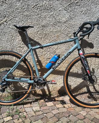 gravel Kona 