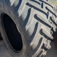 650/65r38 480/65r28 Michelin