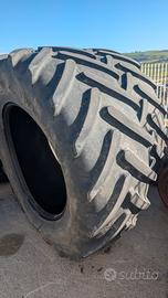 650/65r38 480/65r28 Michelin