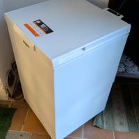 congelatore a pozzetto WHIRLPOOL  WHS 1022 3