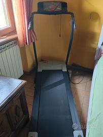  Tapis roulant elettrico 