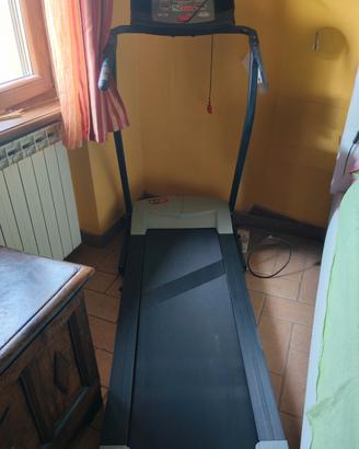  Tapis roulant elettrico 