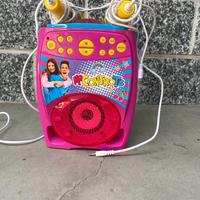 Canta tu karaoke me contro te