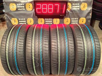 4 GOMME BRIDGESTONE 225 40 18 AL 65%