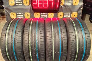 4 GOMME BRIDGESTONE 225 40 18 AL 65%