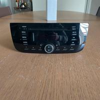 Autoradio Fiat Punto