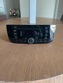 Autoradio Fiat Punto