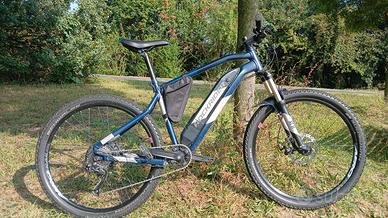 rockrider st 500 e-bike