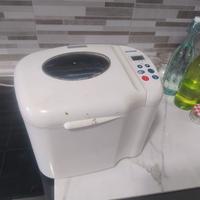 macchina del pane severin