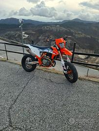 ktm 450 sx-f 2022