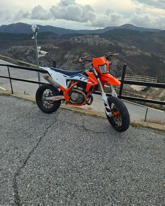 ktm 450 sx-f 2022