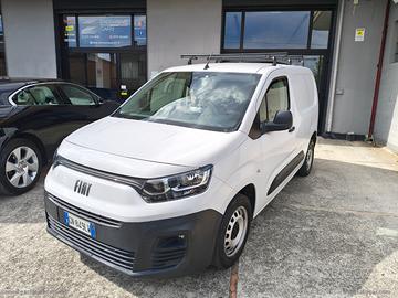FIAT Dobl? 1.5 BlueHdi 100CV Combi N1