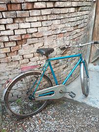 bicicletta usata