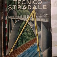 Tre manuali due Hoepli uno Cremonese