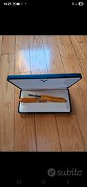 Visconti amigdala stilografica 