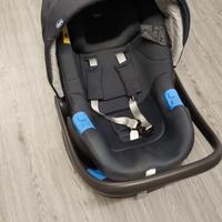 Trio Chicco Love Blue Edition