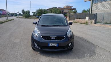 Kia Venga 1.4 CRDi 90CV Easy