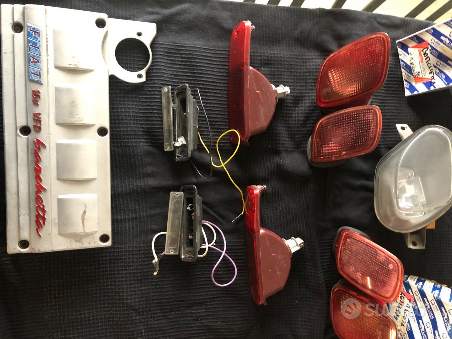 Fiat barchetta ricambi Accessori Auto In vendita a Roma