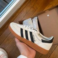 AD Originals Handball Spzl EU 39 e 1 / 3 (US 8)