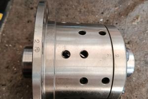 Porsche 911-912 5 marce