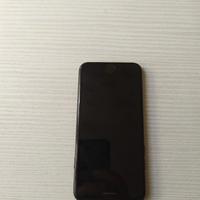 smart iPhone 7 jet black 32GB