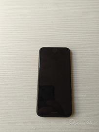 smart iPhone 7 jet black 32GB