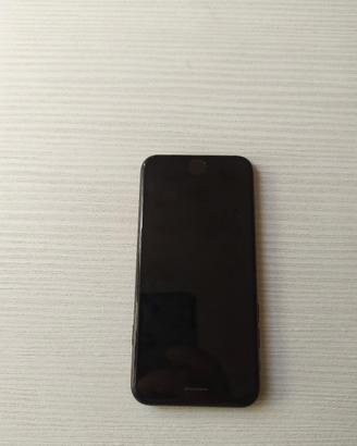 smart iPhone 7 jet black 32GB