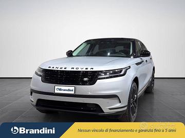 Land Rover Range Rover Velar Range Rover r 2.0 si4
