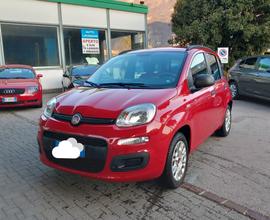 Fiat Panda 0.9 TwinAir Turbo S&S Lounge