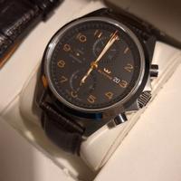 Glycine Combat Lux Chronograph ref. 3924.3