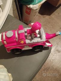 Paw Patrol 