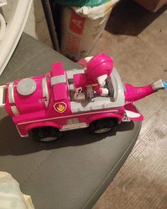 Paw Patrol 
