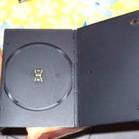 Copertine custodie dvd