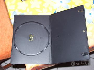 Copertine custodie dvd